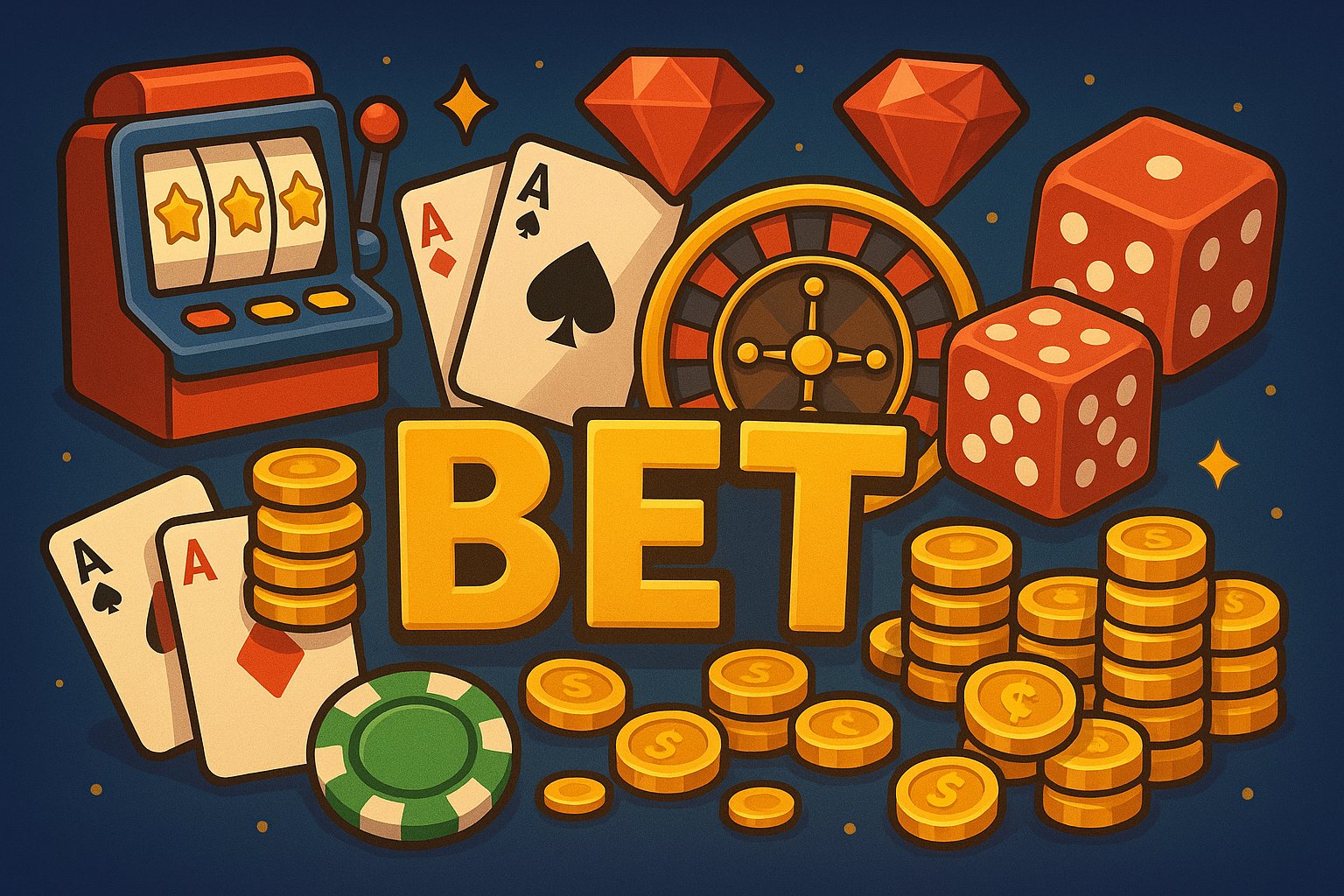 Myanmar Sports Betting