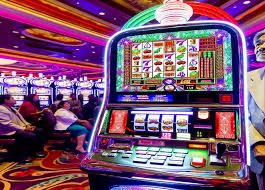 Online Slots Myanmar